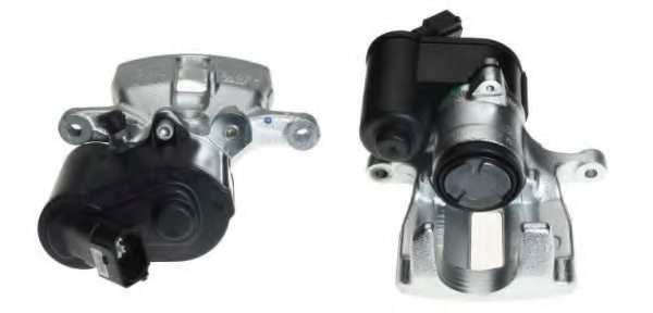 Brake caliper